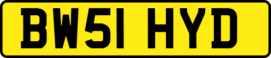 BW51HYD