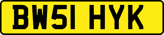 BW51HYK