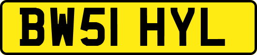 BW51HYL