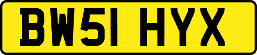 BW51HYX