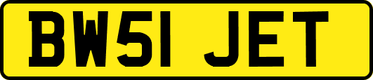 BW51JET