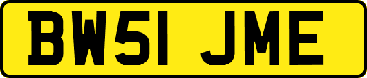 BW51JME
