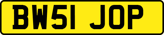 BW51JOP