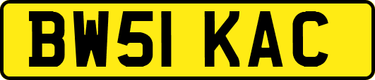 BW51KAC