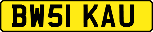 BW51KAU