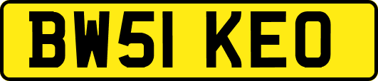 BW51KEO