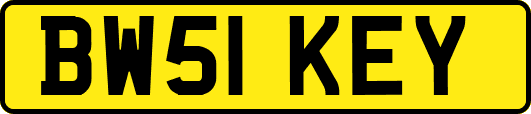 BW51KEY