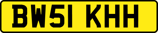 BW51KHH