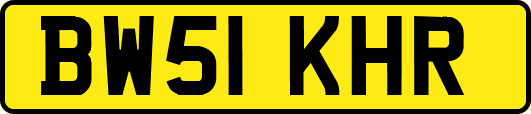 BW51KHR