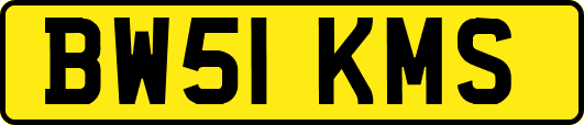 BW51KMS