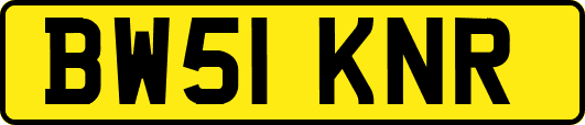 BW51KNR