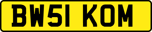 BW51KOM