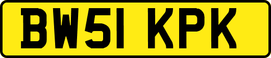 BW51KPK
