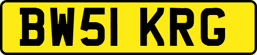 BW51KRG