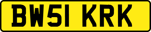 BW51KRK