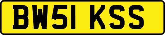 BW51KSS