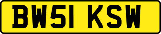 BW51KSW