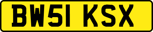 BW51KSX