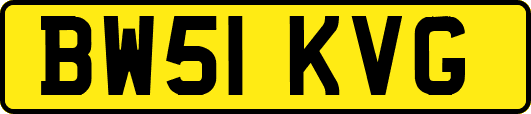 BW51KVG