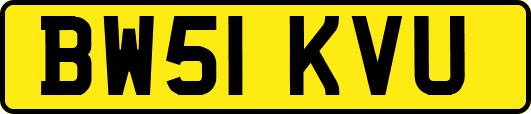 BW51KVU