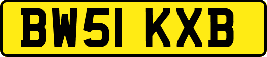 BW51KXB