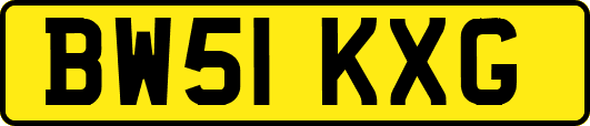 BW51KXG