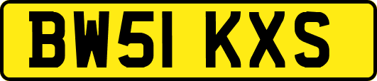 BW51KXS