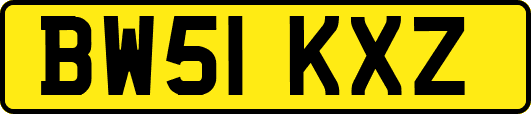 BW51KXZ