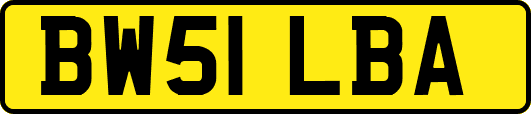 BW51LBA