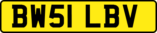 BW51LBV