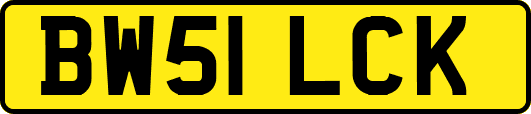 BW51LCK