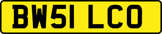 BW51LCO