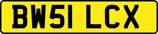 BW51LCX