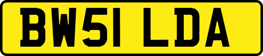 BW51LDA