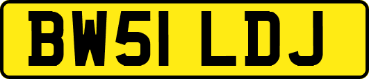 BW51LDJ