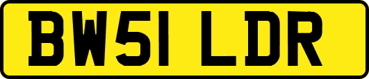 BW51LDR