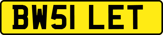 BW51LET