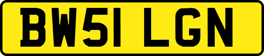 BW51LGN