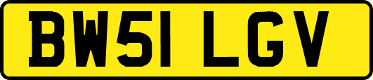 BW51LGV