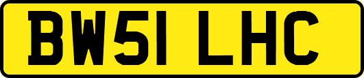BW51LHC