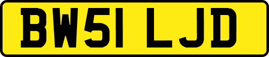 BW51LJD