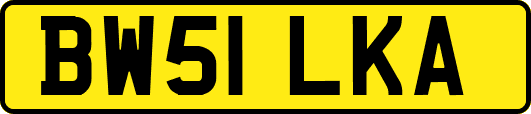 BW51LKA