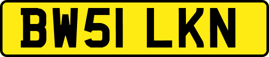 BW51LKN