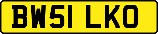 BW51LKO