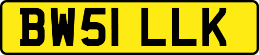 BW51LLK