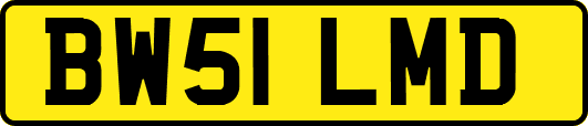 BW51LMD