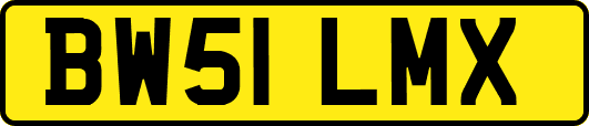 BW51LMX