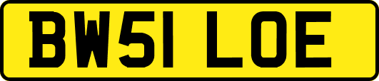 BW51LOE