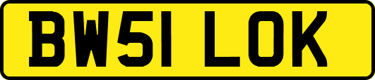 BW51LOK