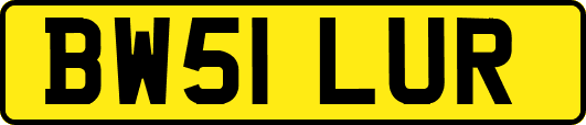 BW51LUR